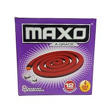 Maxo Mosquito coil